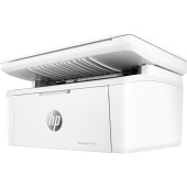 МФУ лазерное HP LaserJet M141w с картриджем (7MD74A)