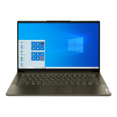 Ноутбук Lenovo Yoga Slim 7 14IIL05 (82A1008BRU)