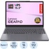 Ноутбук Lenovo IdeaPad Slim 3 15ARP10 15.3" серый AMD Ryzen 7 7735HS/16  ГБ/SSD 512 ГБ (83K70WLXWW) купить в интернет-магазине товаров для офиса и дома ТопГрад с доставкой