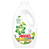 Гель для стирки Ariel Аромат масла ши 1.3 л