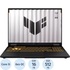 Ноутбук игровой Asus TUF Gaming FX608JMR-RV170 16" серый Intel Core i5  14450HX/16 ГБ/SSD 512 ГБ/NVIDIA GeForce RTX 5060 (90NR0NB1-M009D0)