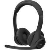 Гарнитура беспроводная Logitech Zone 300 (981-001407)