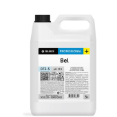 Моющее средство с отбеливающим эффектом Pro-Brite Bel 5 л (концентрат)