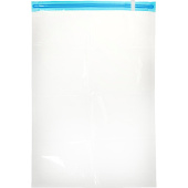 Пакет вакуумный для хранения вещей Home Queen 40x60 см (52727)