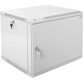 Шкаф телекоммуникационный настенный ЦМО 9U ШРН-Э-9.500.1 (476x600x520 мм)