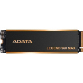 SSD накопитель Adata Legend 960 Max 2 ТБ (ALEG-960M-2TCS)