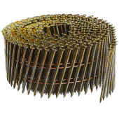 Гвозди ершеные Fubag 2.3x45 мм 1200 штук (140155)
