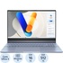 Ноутбук Asus VivoBook S 15 S5506MA-MA014W 15.6" синий Intel Core Ultra 5  125H/16 ГБ/SSD 512 ГБ (90NB14E2-M00350)