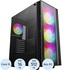 Системный блок игровой BigTech 5NG Core i5 12400F/DDR4 16 ГБ/SSD 512  ГБ/без ОС (229784) купить в интернет-магазине товаров для офиса и дома ТопГрад с доставкой