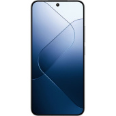Смартфон Xiaomi 14 512 ГБ белый (53024)
