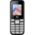 Мобильный телефон BQ 1860 Gem чёрный (86210918) купить в интернет-магазине товаров для офиса и дома ТопГрад с доставкой
