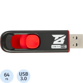 Флешка USB 3.0 64 ГБ BigTech (UFD032)