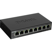 Коммутатор D-Link DGS-1100-08V2/A1A