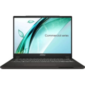 Ноутбук MSI Commercial 14 H A13MG-013RU 14'' Intel Core i5 13420H/16  Гб/SSD 512 Гб 9S7-14L111-013