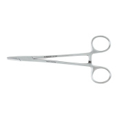 Иглодержатель общехирургический Surgicon 160 мм