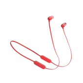 Уценка. Наушники беспроводные JBL Tune 125BT оранжевые (JBLT125BTCOR). уц_тех
