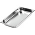 Гастроёмкость GN 1/1 53х32.5х6.5 см 9 л нержавеющая сталь