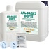 Дезинфицирующее средство Альфадез Форте с дозатором 5 л (готовый  раствор)