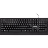 Клавиатура проводная ProMega jet C-KB3031