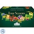 Чай ассорти Ahmad Tea Чайное Ассорти Four Seasons 90 пакетиков купить в интернет-магазине товаров для офиса и дома ТопГрад с доставкой