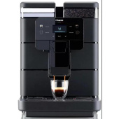 Кофемашина SAECO NEW ROYAL BLACK 230/50 черная