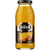 Нектар Swell мультифруктовый 0.25 л купить в интернет-магазине товаров для офиса и дома ТопГрад с доставкой
