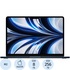 Ноутбук игровой Apple Air MLY33 13.6" Blue M2/8 ГБ/SSD 256 ГБ (MLY33)