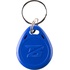 Брелок Rexant Mifare синий EM-03-1-Blue-100 (100 штук в упаковке)
