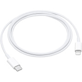 Кабель Apple USB Type-C - Lightning 1 метр (MM0A3ZM/A)