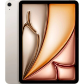 Планшет Apple iPad Air 11 256 Гб серебристый (MUWJ3ZP/A)