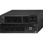 Источник бесперебойного питания Systeme Electric Smart-Save Online SRV 6000 ВА (SRVSE6KRTXLI5U)