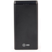 Внешний аккумулятор (power bank) Cactus CS-PBFSFT-10000 (10000 мАч)