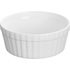 Ёмкость для закусок круглая Wilmax 8.5х8.5х3.2 см фарфор (12 штук в  упаковке)
