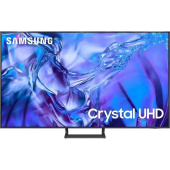 Телевизор 50" Samsung UE50DU8500UXRU черный