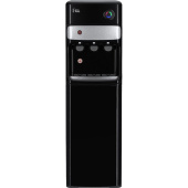 Кулер для воды Ecotronic K30-LXE черный (нагрев и охлаждение)