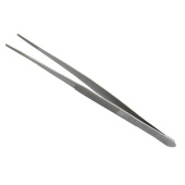 Пинцет анатомический общего назначения 200х2.5 мм Surgicon (ПА/J-16-025)