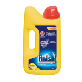 Порошок для посудомоечных машин Finish Classic Лимон 1 кг