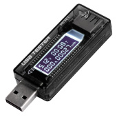 Тестер USB Мегеон 12010 (к0000035319)