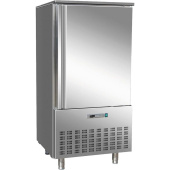 Аппарат шоковой заморозки Viatto D10