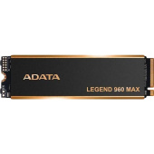 SSD накопитель Adata Legend 960 Max 4 ТБ (ALEG-960M-4TCS)