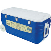 Контейнер изотермический Арктика 100 л 86x42x39 см синий