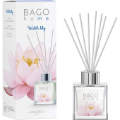 Аромадиффузор Bago home Водяная лилия 50 мл