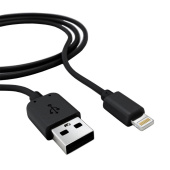 Кабель Red Line USB A - Lightning 2 метра (УТ000009514)