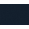 Коврик на стол Комус натуральная кожа синий 400х600 мм