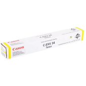 Картридж лазерный Canon C-EXV34 3785B002 желтый оригинальный Картридж лазерный Canon C-EXV34 3785B002 желтый оригинальный