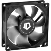 Вентилятор для компьютера ID-Cooling 80х80x25 мм (NO-8025-SD0) Вентилятор для компьютера ID-Cooling 80х80x25 мм (NO-8025-SD0)
