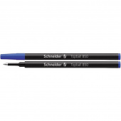 Стержень для роллеров Schneider синий 110 мм (толщина линии 0.5 мм)