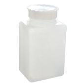 Емкость лабораторная Aptaca с делениями 1 л купить в интернет-магазине товаров для офиса и дома ТопГрад с доставкой