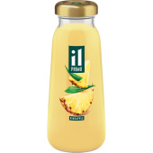 Сок IL Primo ананасовый 0.2 л купить в интернет-магазине товаров для офиса и дома ТопГрад с доставкой