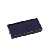 Подушка штемпельная сменная Colop E/40 синяя для Colop Pr. 40; Colop Pr. 40-Set-F